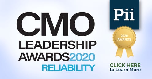cmo leadership awards