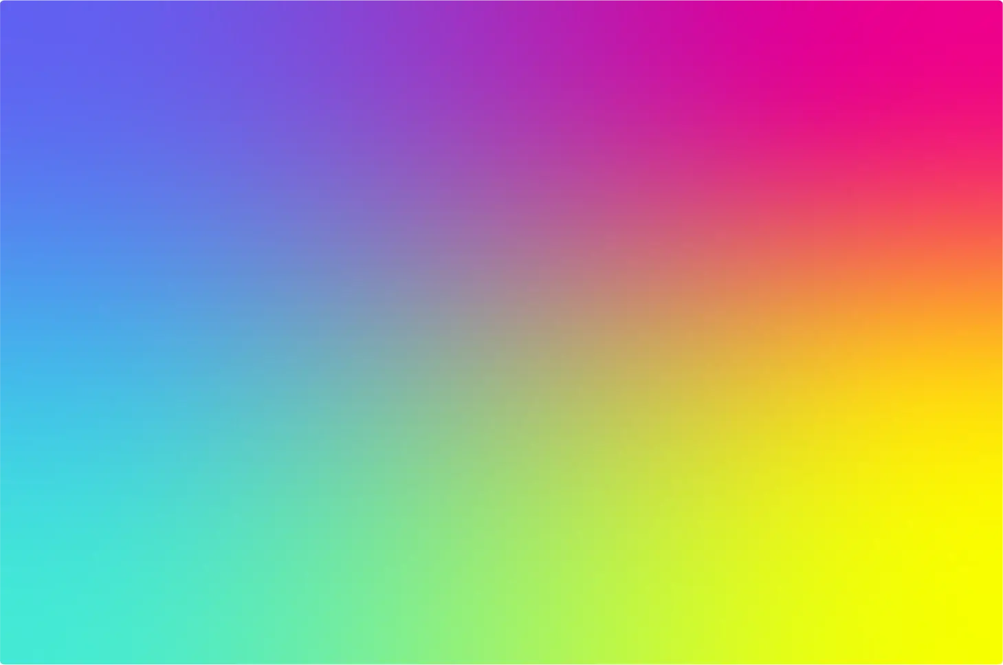Gradient Background